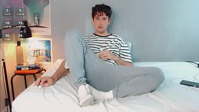 Elio555's cam snapshot