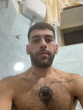 Enzoblood1's cam snapshot