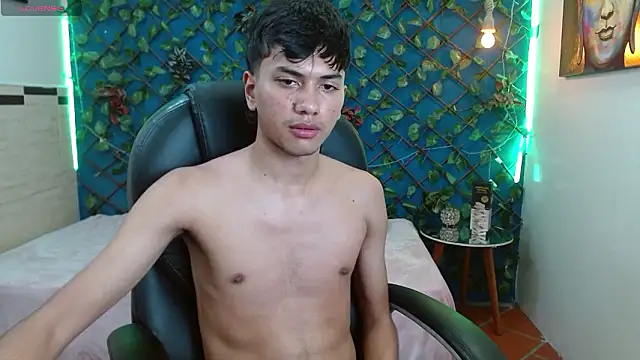 markbowie live sex cam