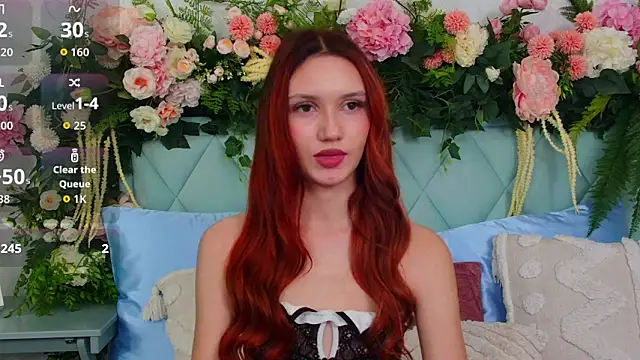 ChloeSimoon's cam snapshot