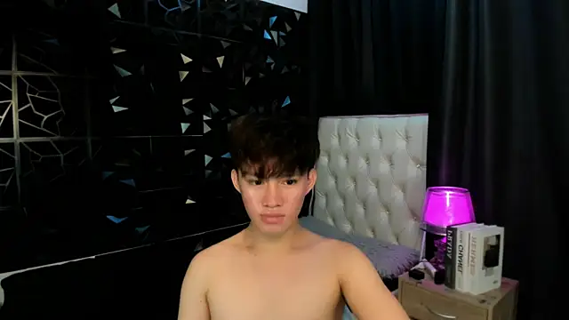 JamesxxxMarky live sex cam