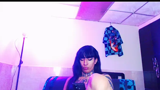 jazmin_wolf's cam snapshot