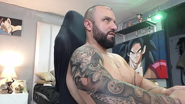 bardock_1 live sex cam