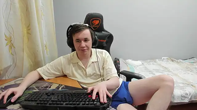 iliaskrislove live sex cam