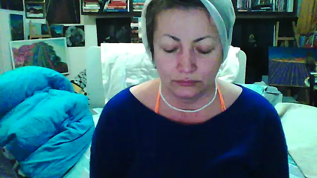 MariaAnaSunshine live sex cam