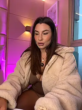 SaharaRush_'s cam snapshot