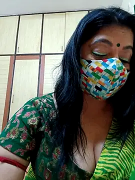 Ratna-777 live sex cam