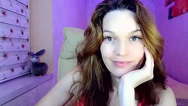 impossibleluna's cam snapshot