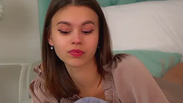 PollyLanders live sex cam