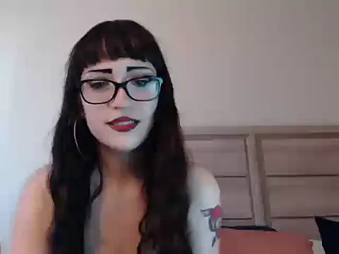 certifiedratchet's cam snapshot