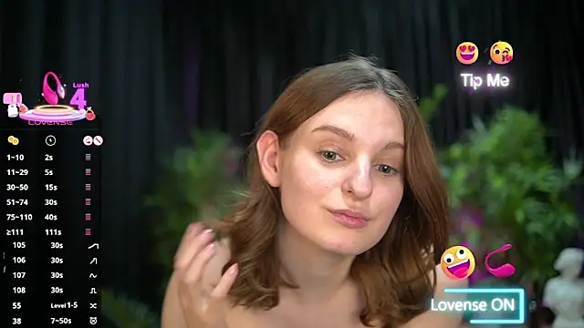 xoxo_molly live sex cam