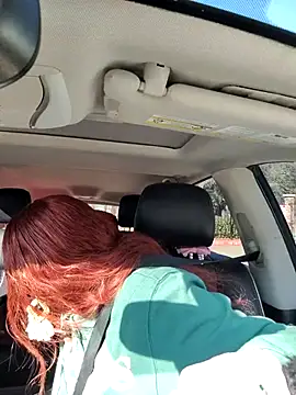 SpiderRose's cam snapshot