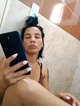 BarbieReal's cam snapshot