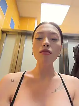 CityLynx live sex cam