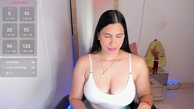 hellensexy's cam snapshot