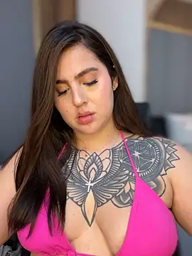 ValerieHilton's cam snapshot