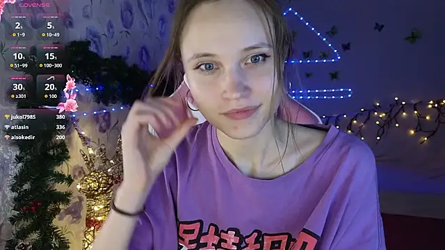 Armurra15's cam snapshot