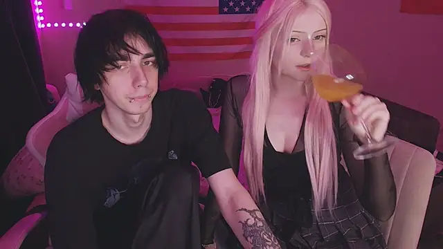 midnight_memories's cam snapshot