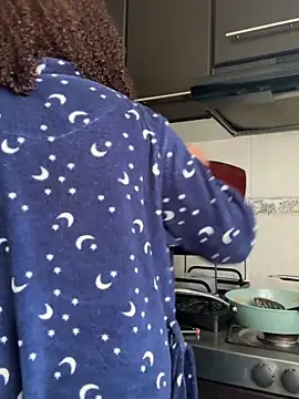 NenisJessicaOchoa's cam snapshot