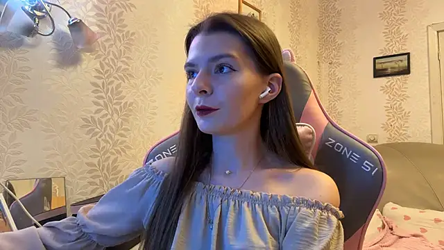 LavondaDeleston live sex cam