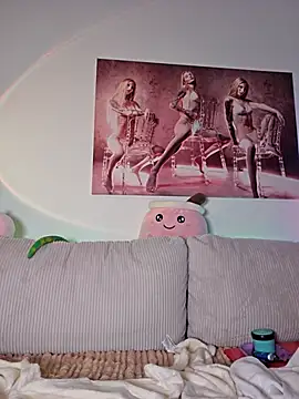 LessiaMia's cam snapshot