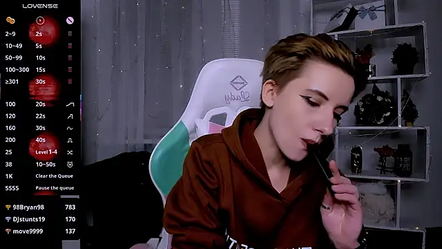 _Rein_ramm's cam snapshot