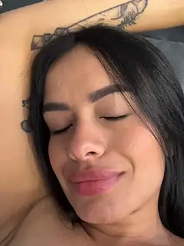 Melissa_coch's cam snapshot