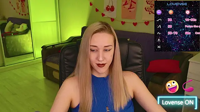 Free_Harmony live sex cam