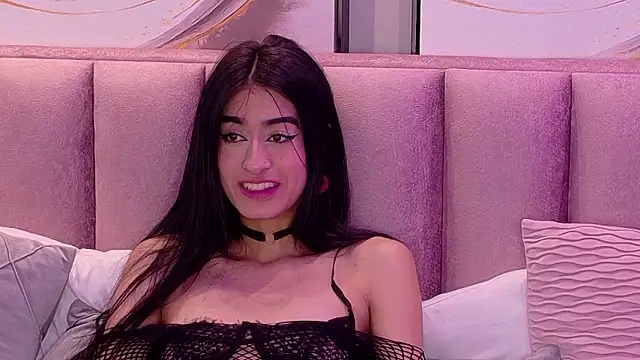 BellaVixeen's cam snapshot