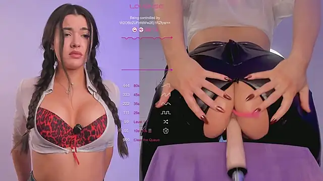 Dakota_Blare's cam snapshot