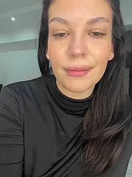 ClaraPasssion's cam snapshot