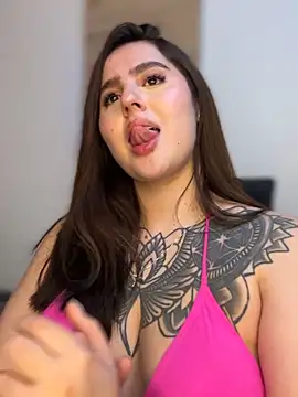 ValerieHilton's cam snapshot