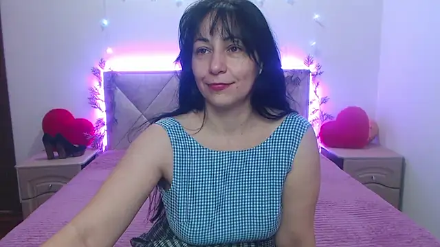 LiluGrants's cam snapshot