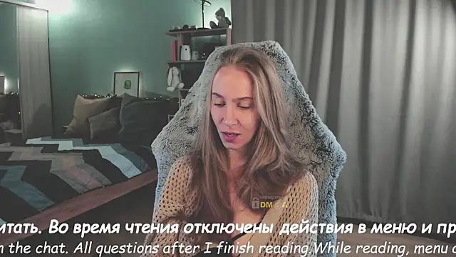 _Eva_Adama's cam snapshot