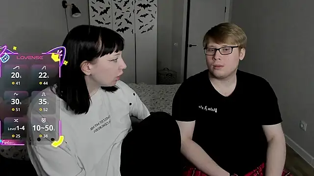 JayMollyy's cam snapshot