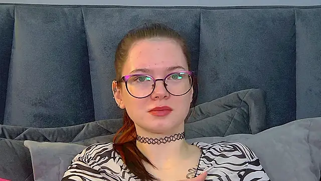 MelissaMays's cam snapshot