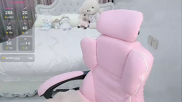 xiaokaixin's cam snapshot