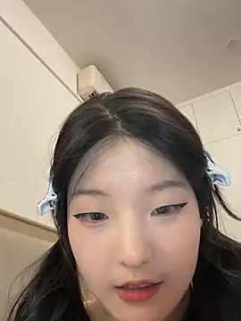 susuya_sha's cam snapshot