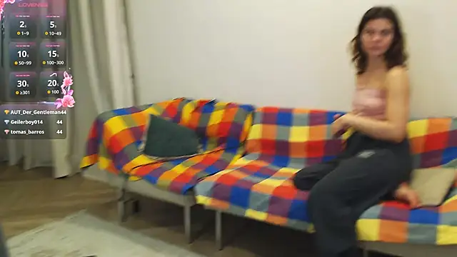 DuoLiveX's cam snapshot