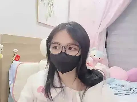 Yuyu-baobei's cam snapshot