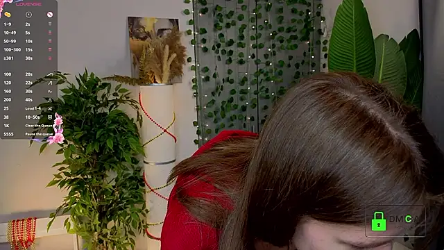 ShannaRois's cam snapshot