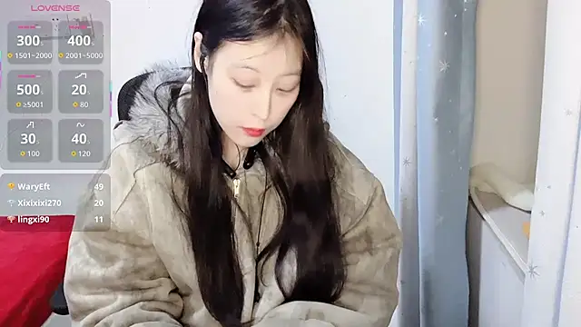 Hanhan-MM's cam snapshot