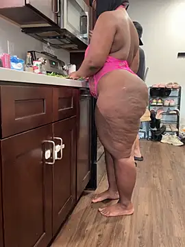 Ghoulsnooze_19's cam snapshot