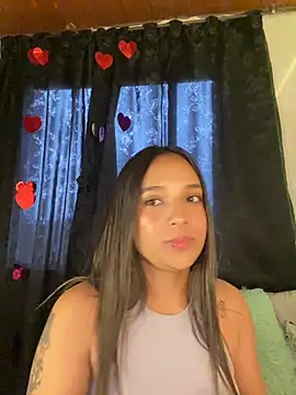 cutie_dance's cam snapshot