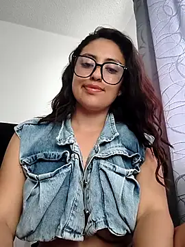 Megan_Konig's cam snapshot