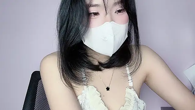 Baenee's cam snapshot