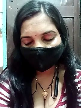 Payal-001's cam snapshot