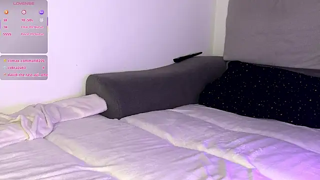 ScarlettSmithX's cam snapshot