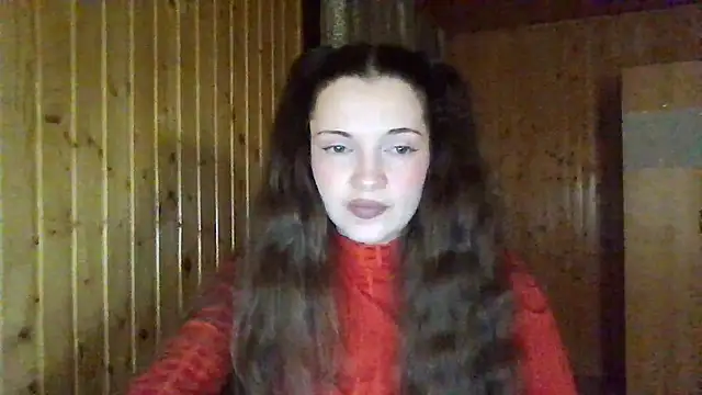 AmeliieLaFleur's cam snapshot