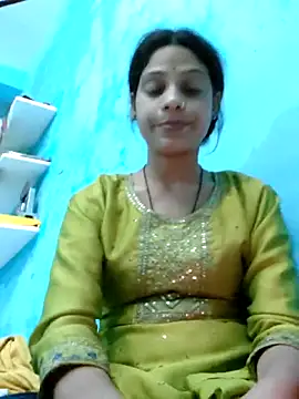 Nitya_hot's cam snapshot